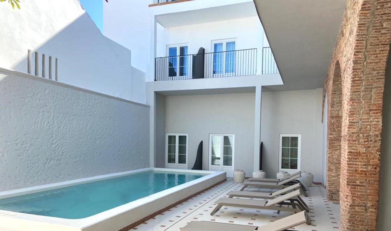Real Santo Antonio Hotel 4*