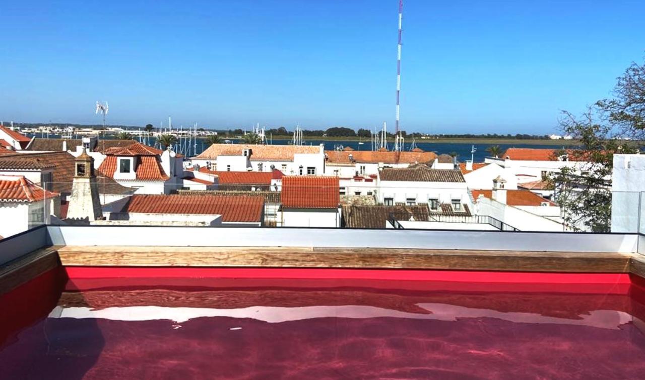 Real Santo Antonio Vila Real de Santo António