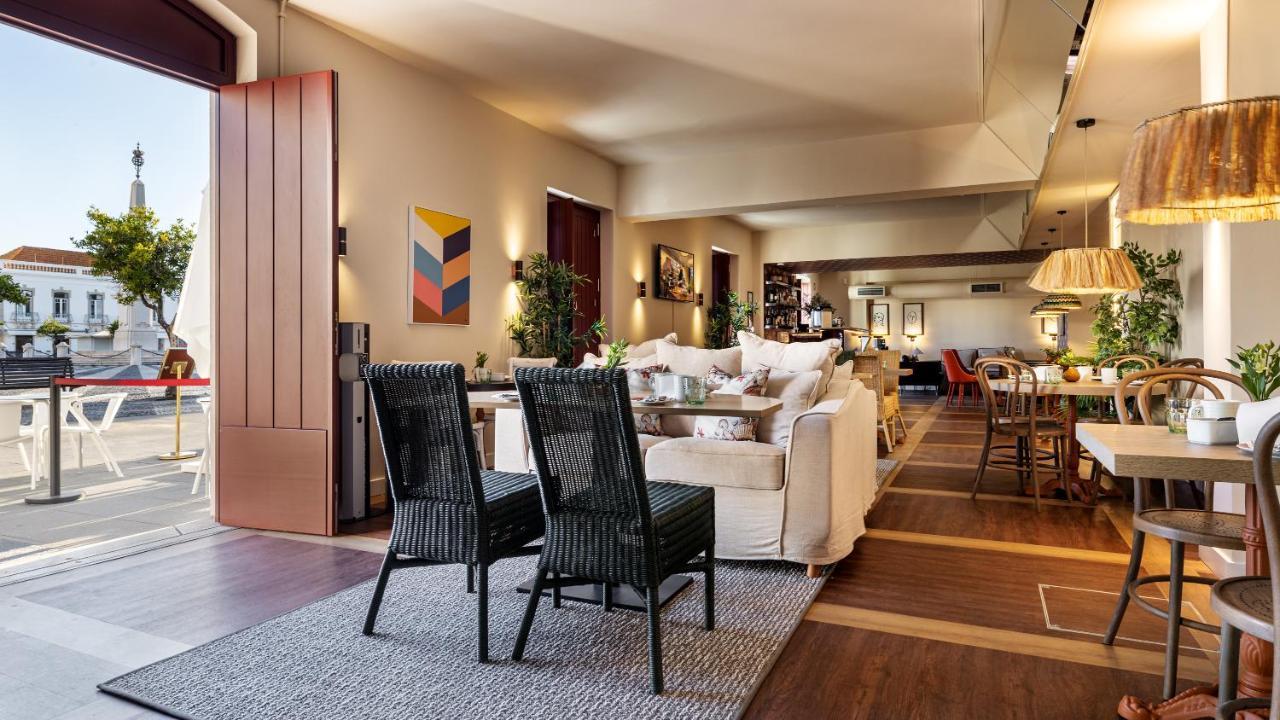 Hotel Real Santo Antonio