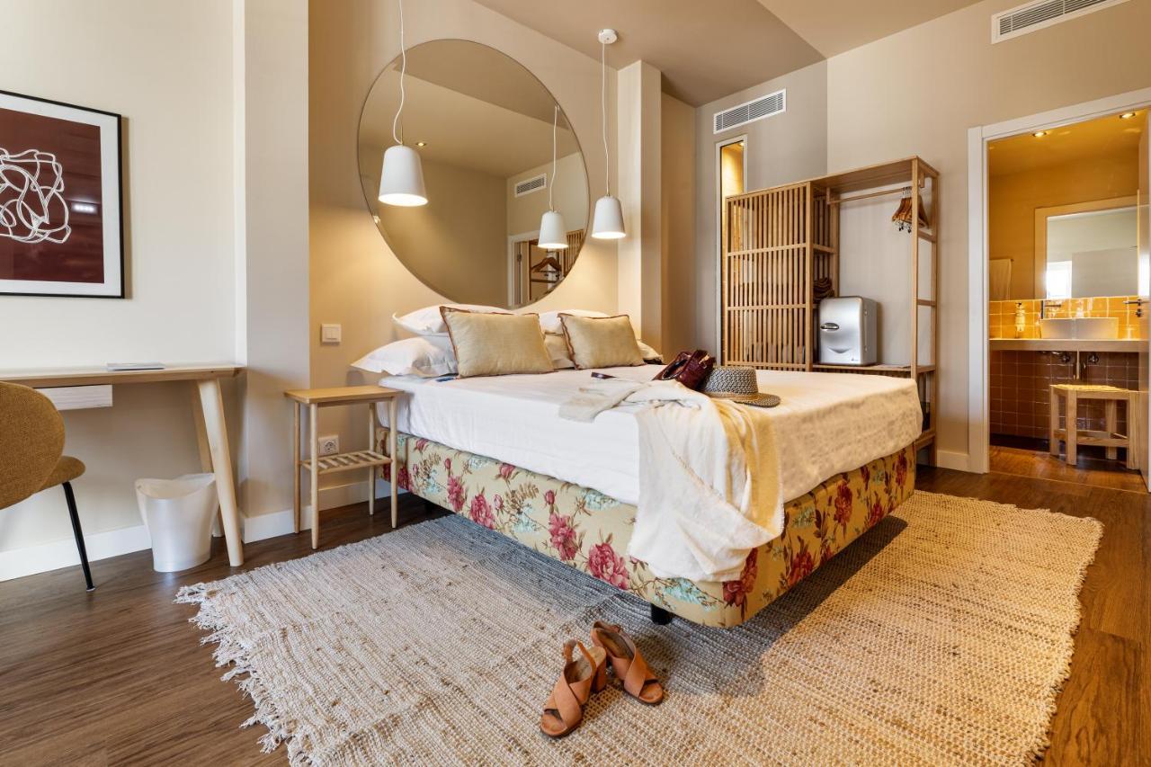 Hotel Real Santo Antonio Vila Real de Santo António
