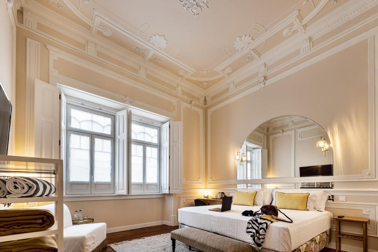 Hotel Real Santo Antonio 4*