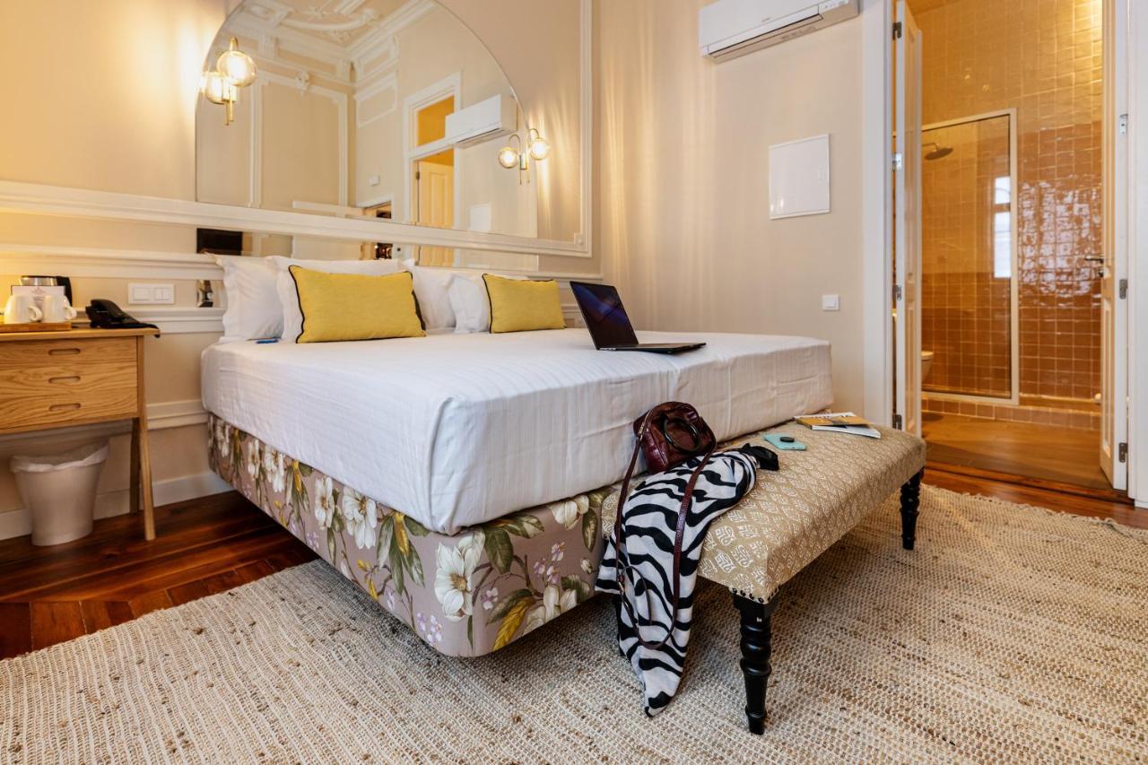 Hotel Real Santo Antonio 4*