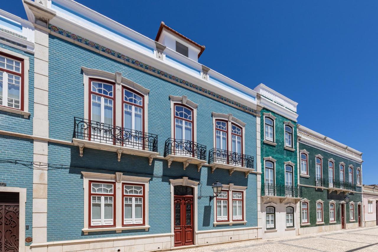 Hotel Real Santo Antonio Vila Real de Santo António