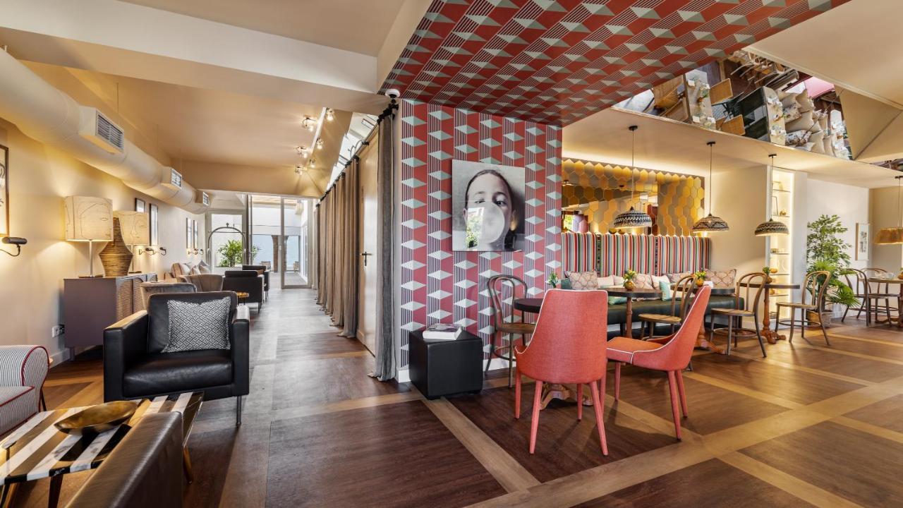 Hotel Real Santo Antonio Vila Real de Santo António