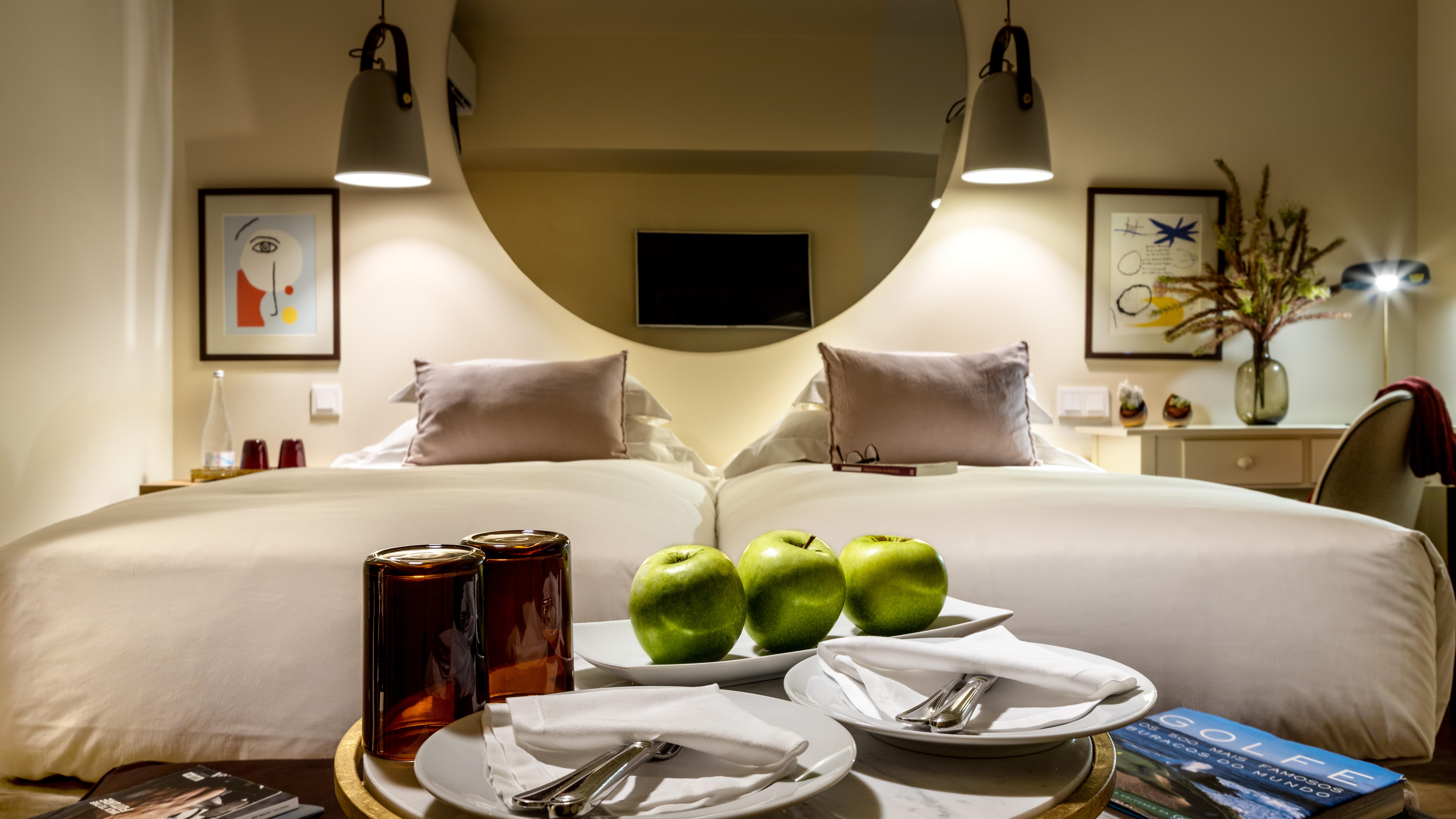 Real Santo Antonio Hotel 4*