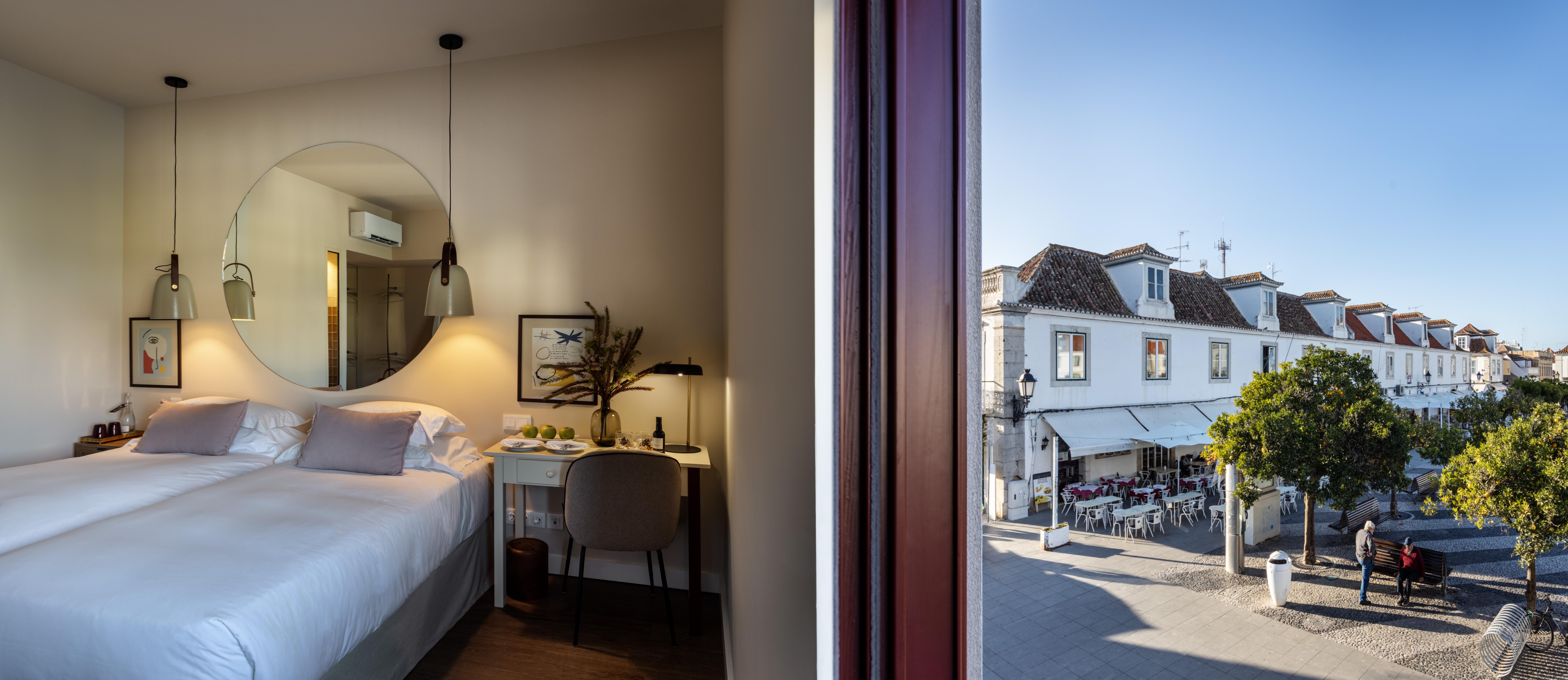 Hotel Real Santo Antonio 4*