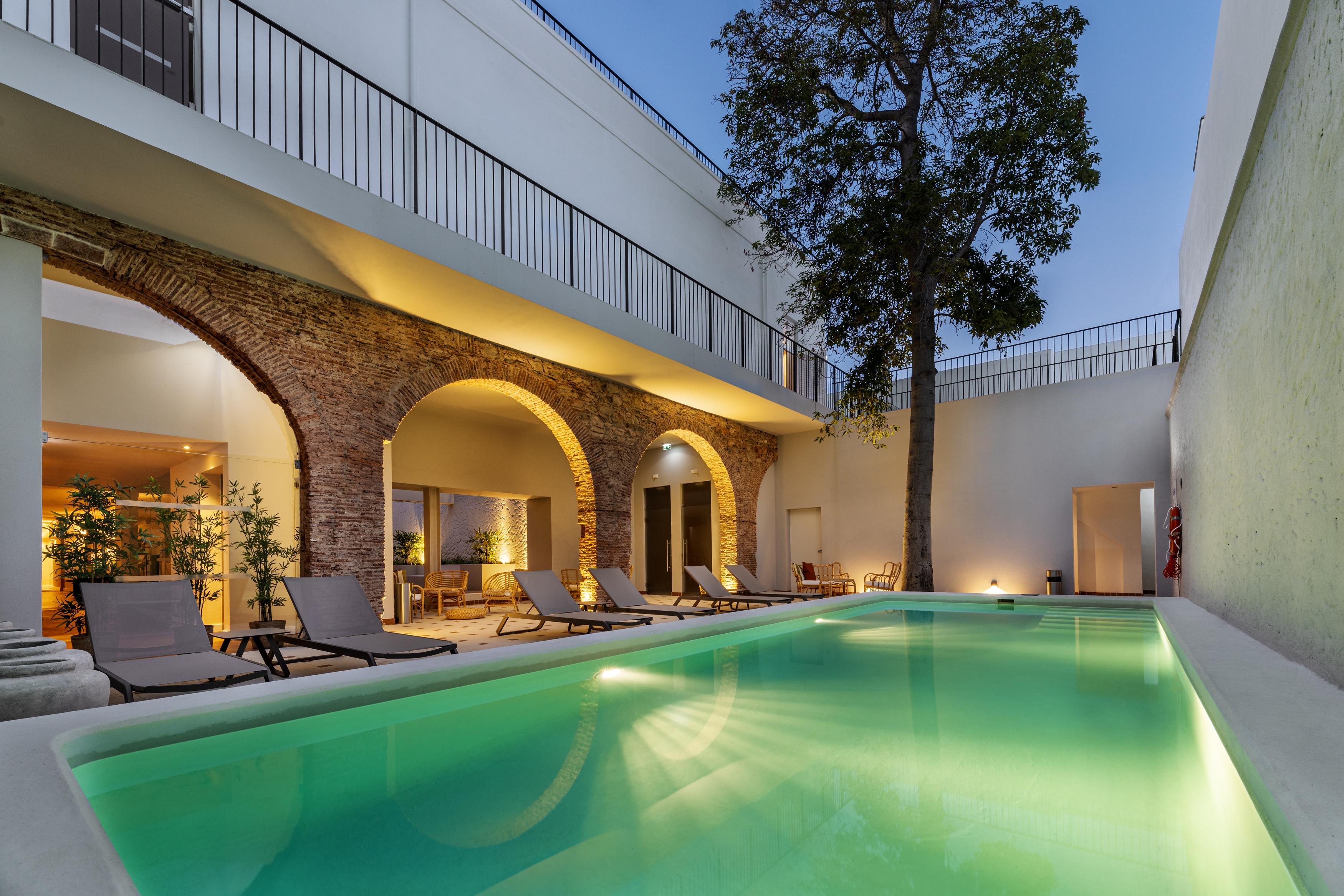 Real Santo Antonio Hotel