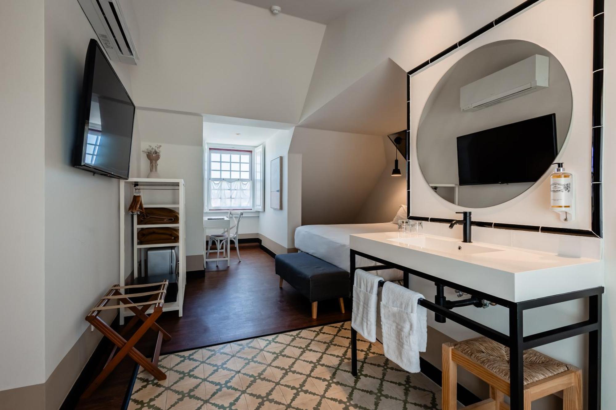 Real Santo Antonio Hotel