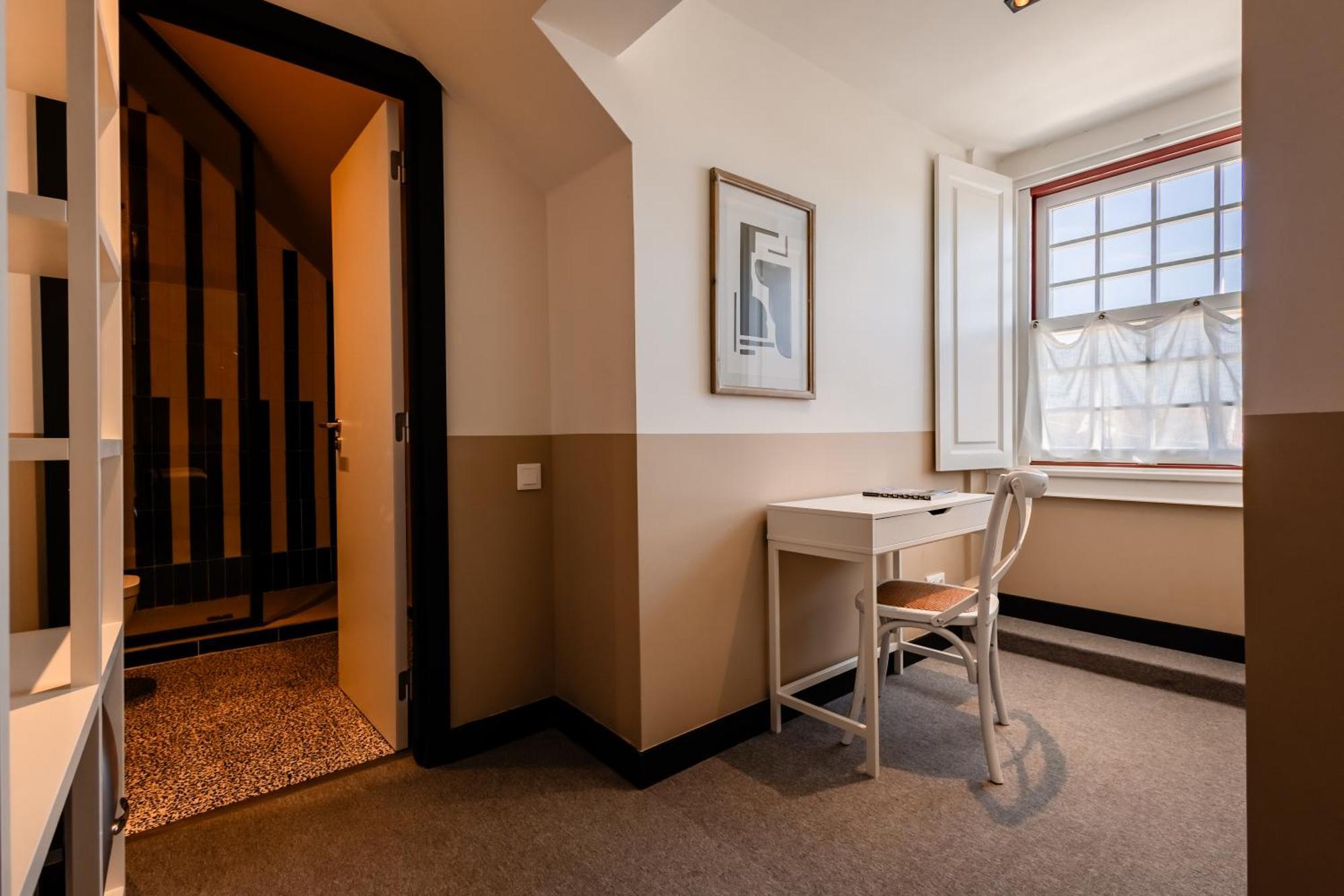 Hotel Real Santo Antonio
