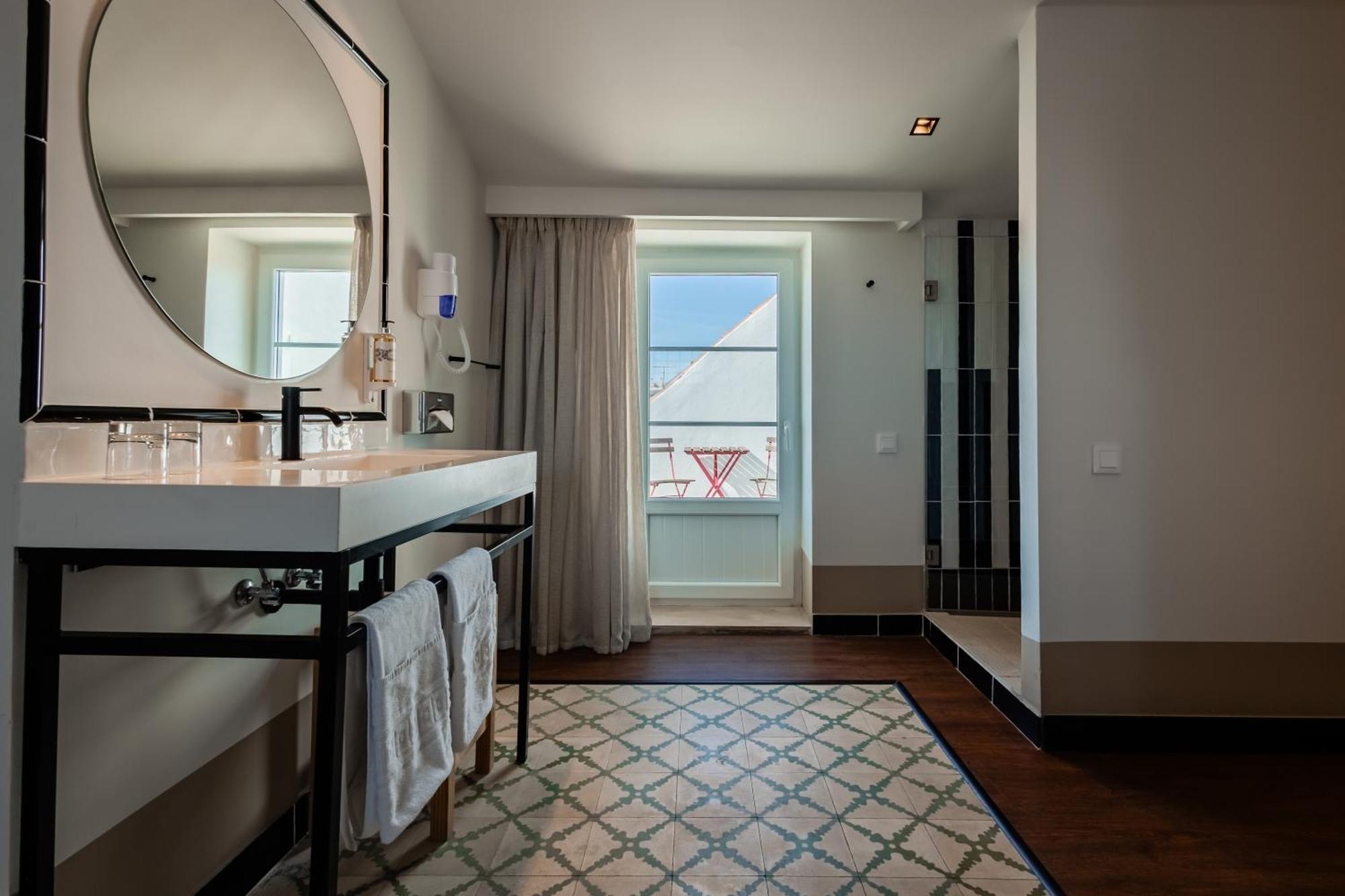 Hotel Real Santo Antonio 4*