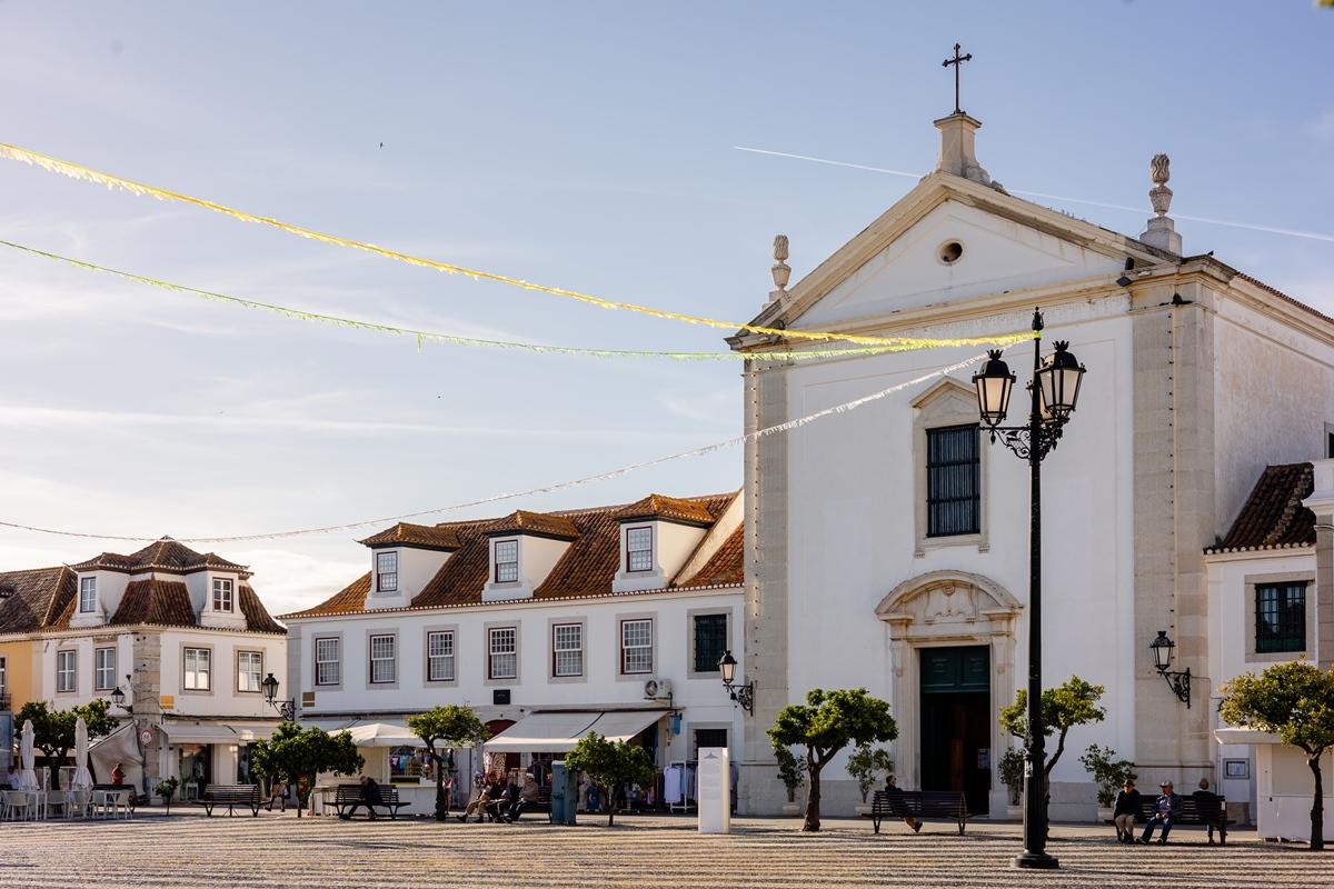Real Santo Antonio Hotel