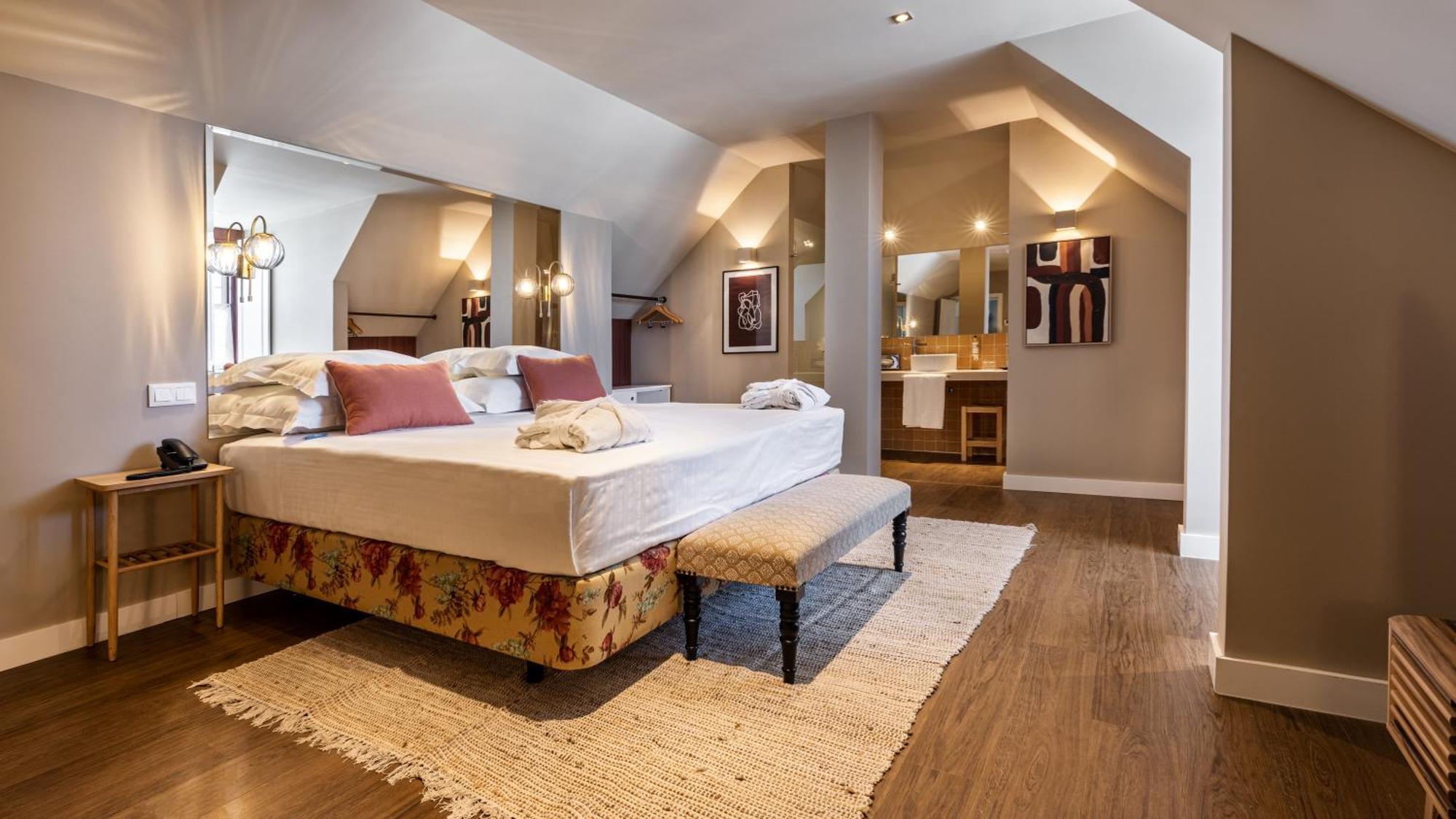 Real Santo Antonio Hotel