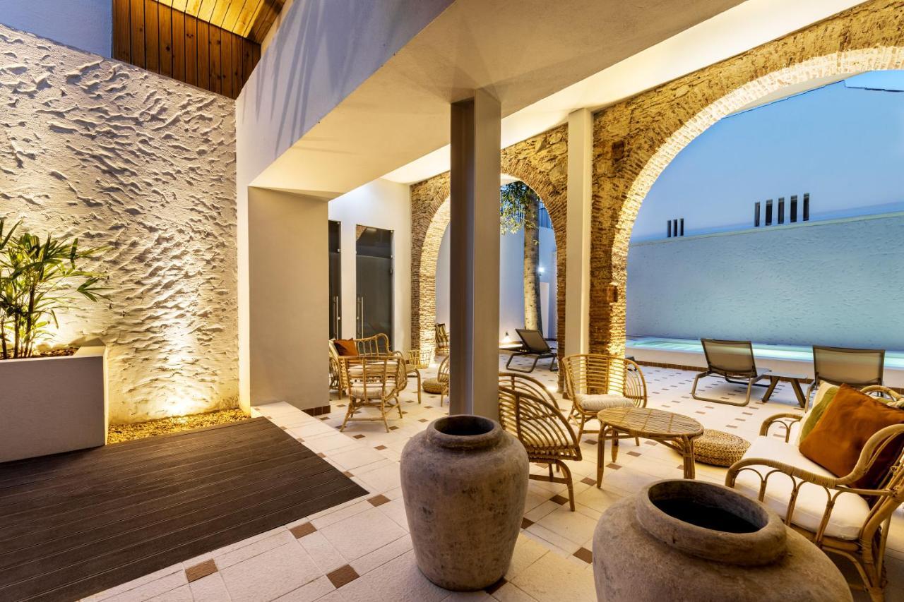 Real Santo Antonio Hotel 4*