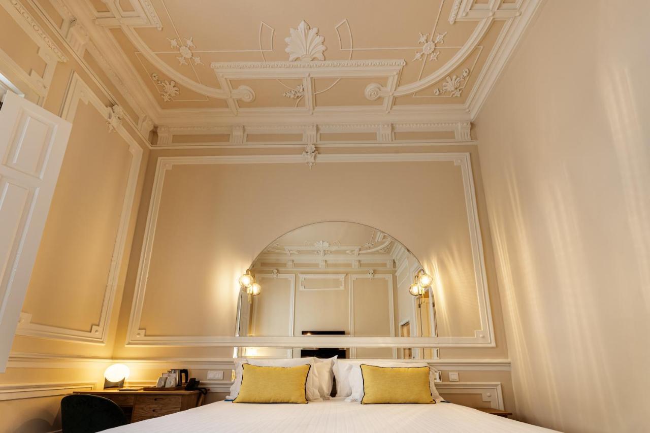 Real Santo Antonio Hotel Vila Real de Santo António