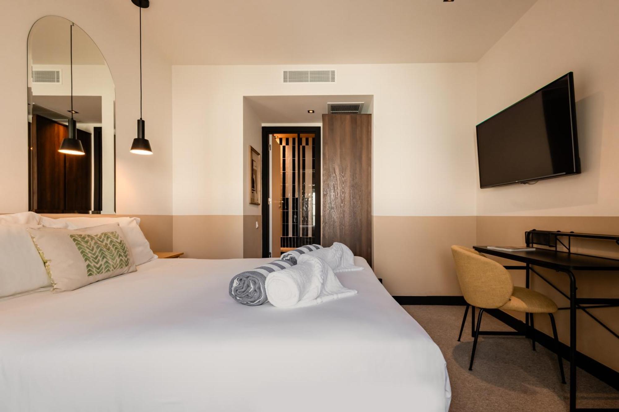Real Santo Antonio Hotel 4*