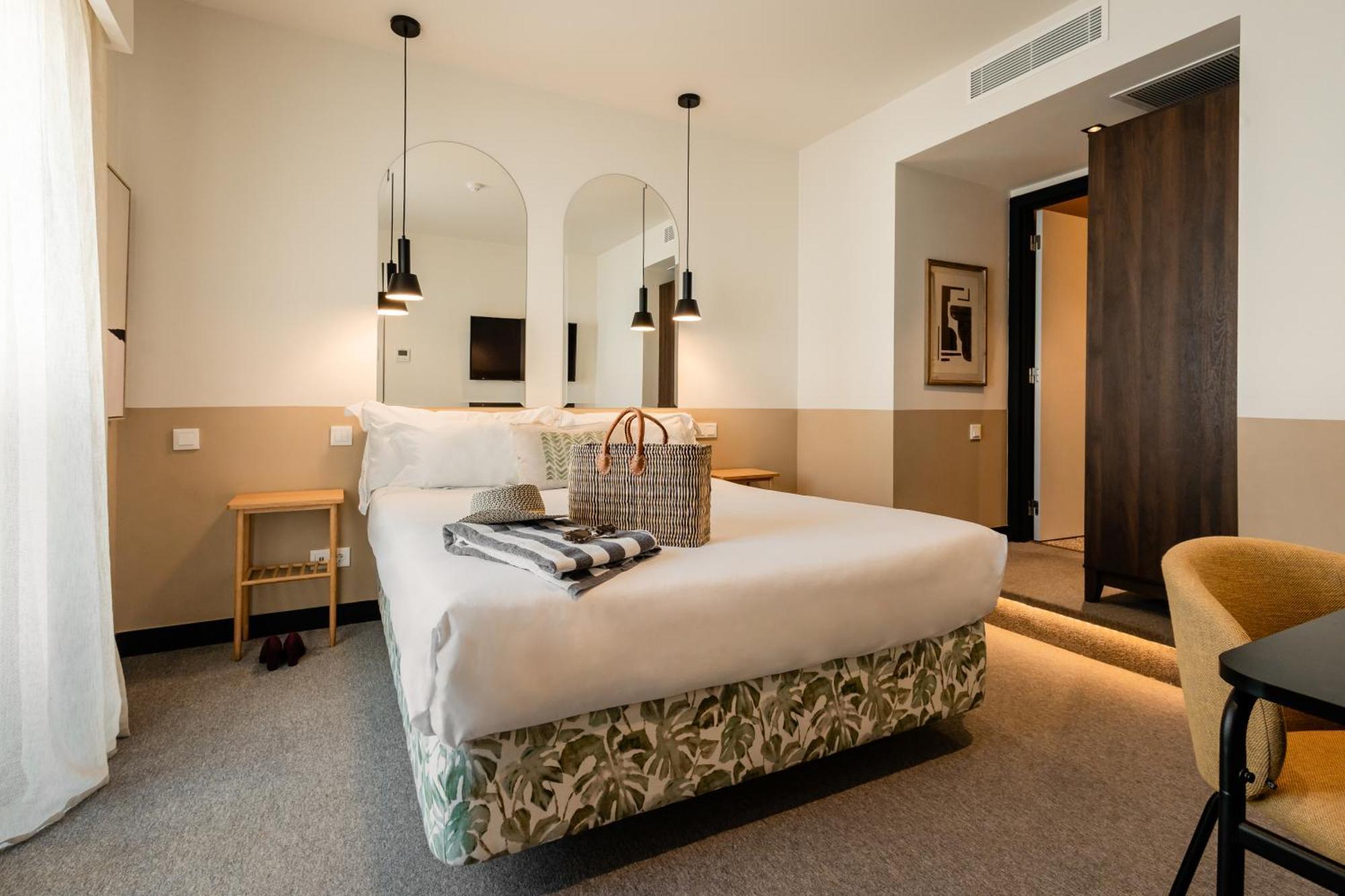 Real Santo Antonio Hotel 4*