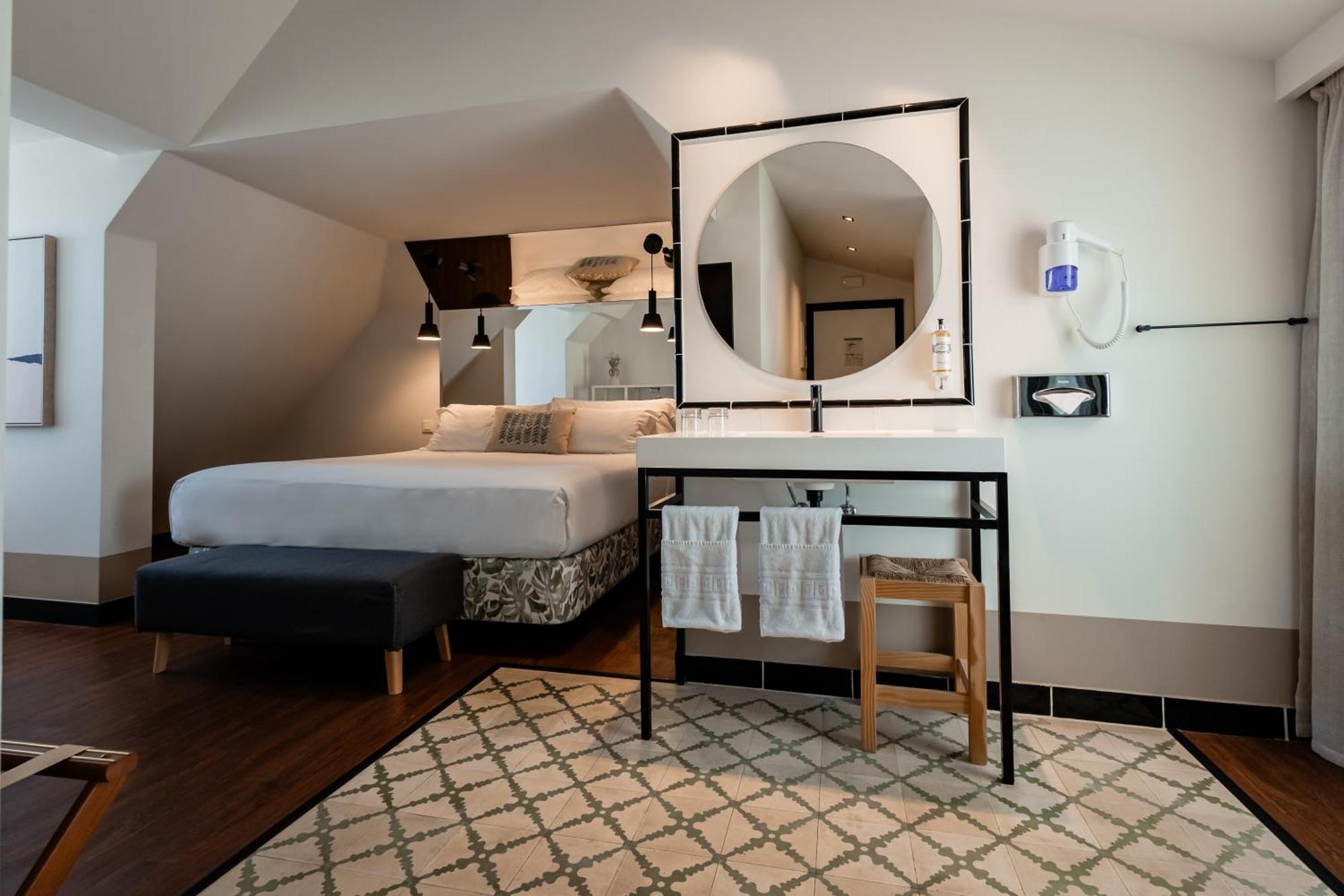 Hotel Real Santo Antonio 4*
